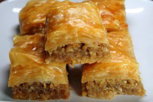 Baklawa